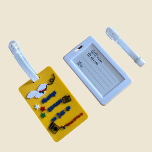Luggage and Bag Tags